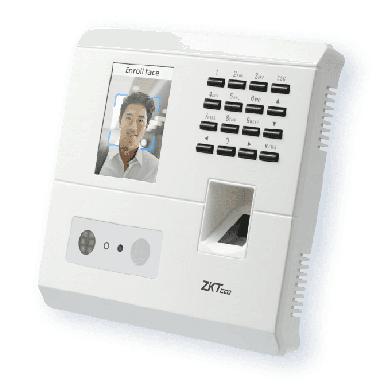 ZKTeco MB10-VL