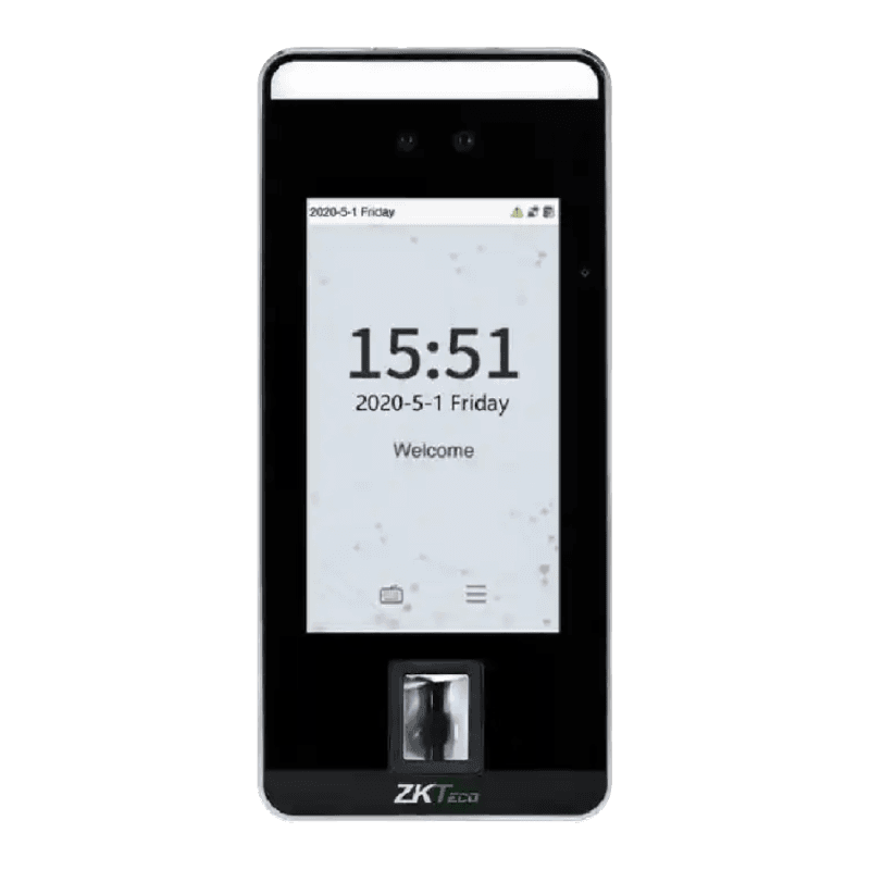 ZKTeco SmartAC1
